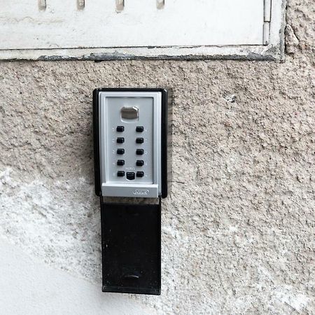 Vienna City Apartment Schnirchgasse Bagian luar foto